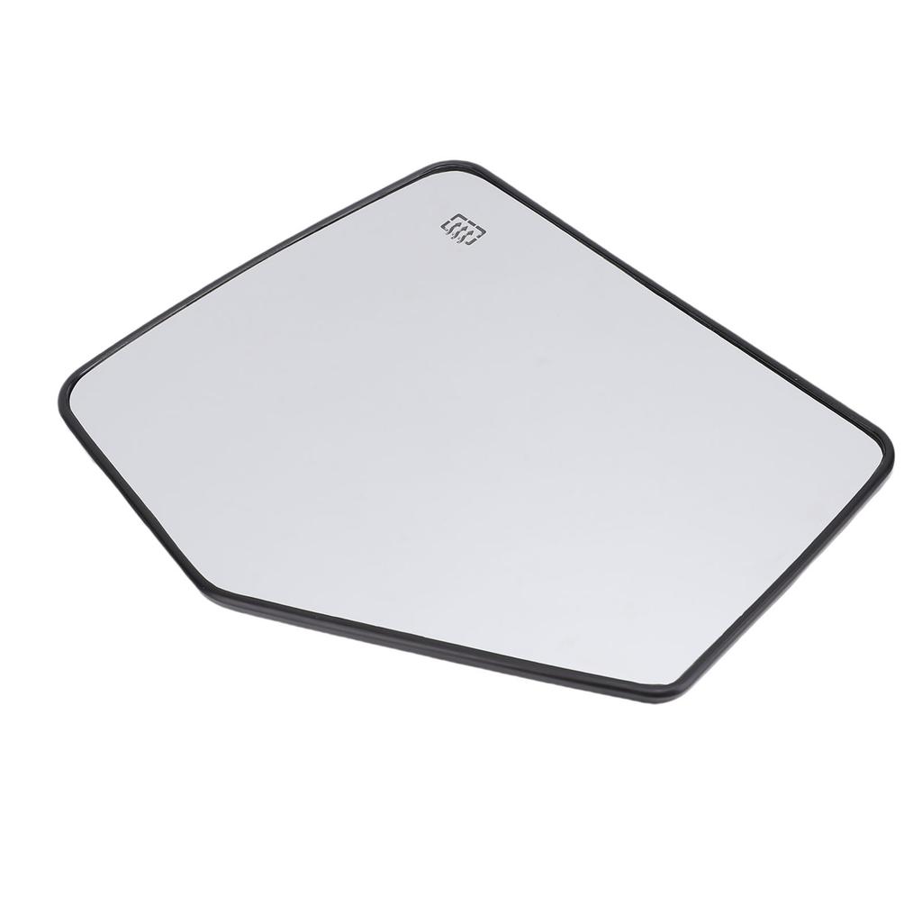 Зеркальное стекло с подогревом Быстрая разморозка Защита от запотевания Замена стекла бокового зеркала для Mountaineer Base 2007 2010