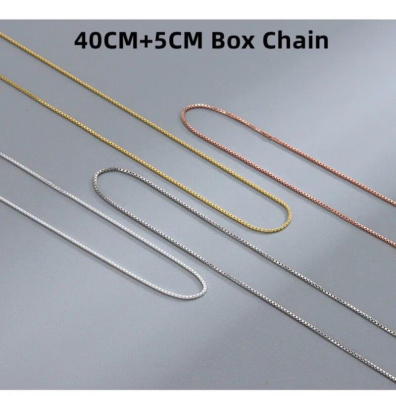 Sace Gems Ожерелья с подвеской из стерлингового серебра 925 пробы с натуральным турмалином для женщин, сверкающие ювелирные изделия, подарок на день рождения