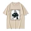 Rocker Yungblud Lowlife Album T Shirts Unisex Women Fashion Rock Vintage Short Sleeve Tshirts Casual Oversized Tshirt Streetwear