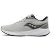 Striker Raid 2 Running Shoes Men's Low Top Gray/Black/White Saucony S28174-2