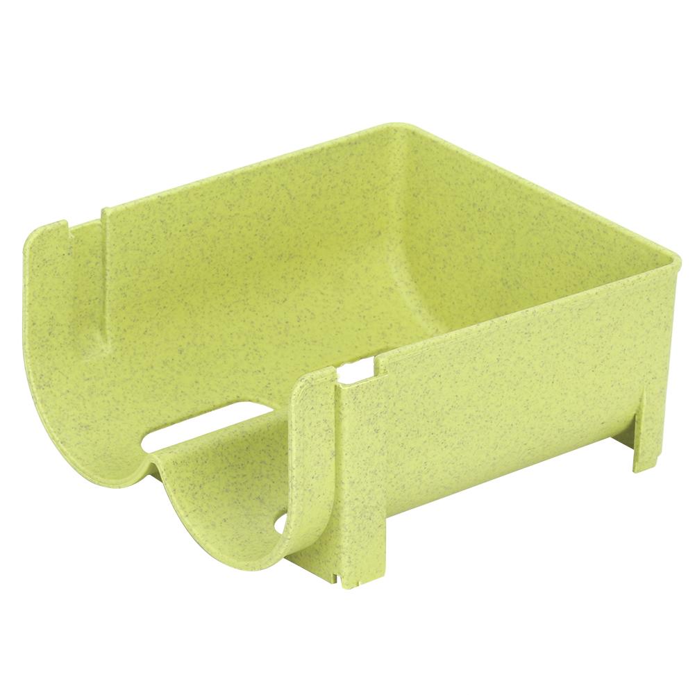 Штабелируемый держатель для пивных банок, стеллаж для хранения банок, холодильник, органайзер для консервированных напитков