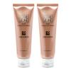 CARE ZONE Acne Clarifying Foam Cleanser 130+130ml Double