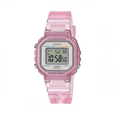 Цифровые часы CASIO LA-20WHS-4ADF