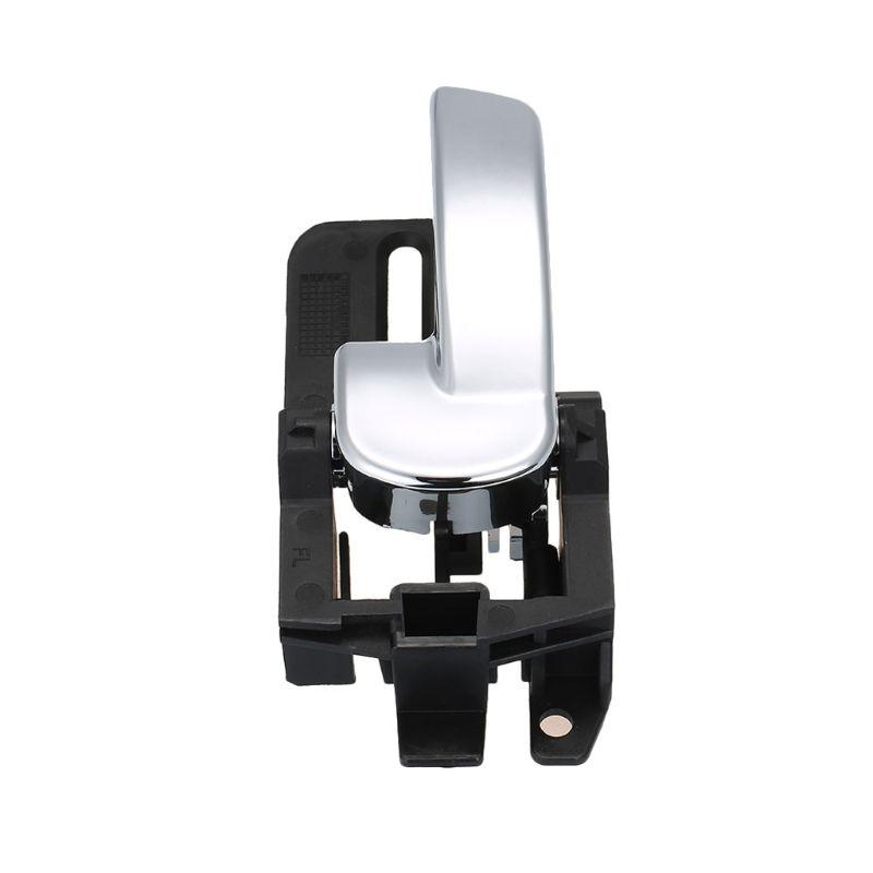 Door Car Handle Interior Inside Inner Leftright Door Knob For Nissanqashqai