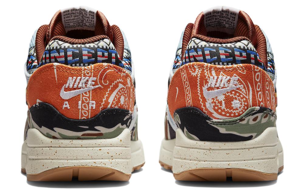 Nike X Concepts Air Max 1 Sp 'Heavy' DN1803-900
