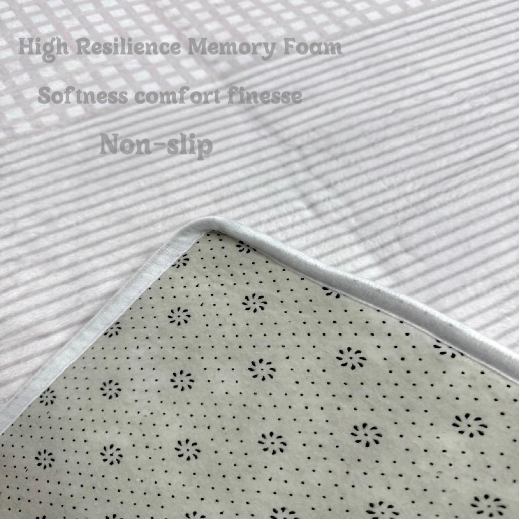 Halloween Skull Moon Living Room Decorative Rug Sofa Table Large Rug Bedroom Bedside Decorative Floor Mat