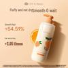 Off&Relax Citrus Woody Volumizing Hair Care