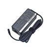 20V 3.25A 65W USB Type-C AC Laptop Power Adapter Charger For Thinkpad X1 Carbon Yoga X270 X280 T580 P51 P52s E480 E470 S2