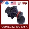 Parking Assist Camera 170°Ultra Wide Angle HD Night Vision Waterproof EG1Z-19G490-A for Ford Taurus 2.0L 3.5L 2013-