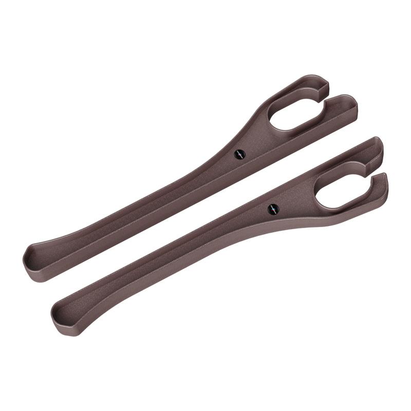 2Pcs Car Seat Gap Strip Car Interior Ieak Proof Storage 2-in-1 For BMW M E90 G80 M3 G30 M5 F82 F83 F20 F21 G42 F95 F96 X1 X2 G42 XR1