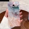 Прозрачный чехол для Samsung Galaxy J5 2016 J510 J7 2016 J710 Чехол Милый Кролик Мягкий ТПУ Задняя крышка для Samsung J5 J7 2016 Чехол для телефона