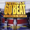 CD РАЗНЫЕ ИСПОЛНИТЕЛИ - Totally 60's Beat 724352231928 EMI Gold 2000 Европа Рок Б/У