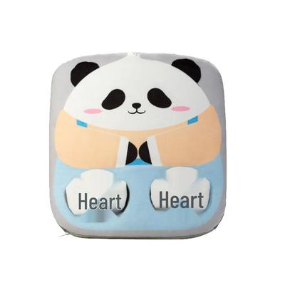 Электрическая грелка для ног с регулировкой температуры