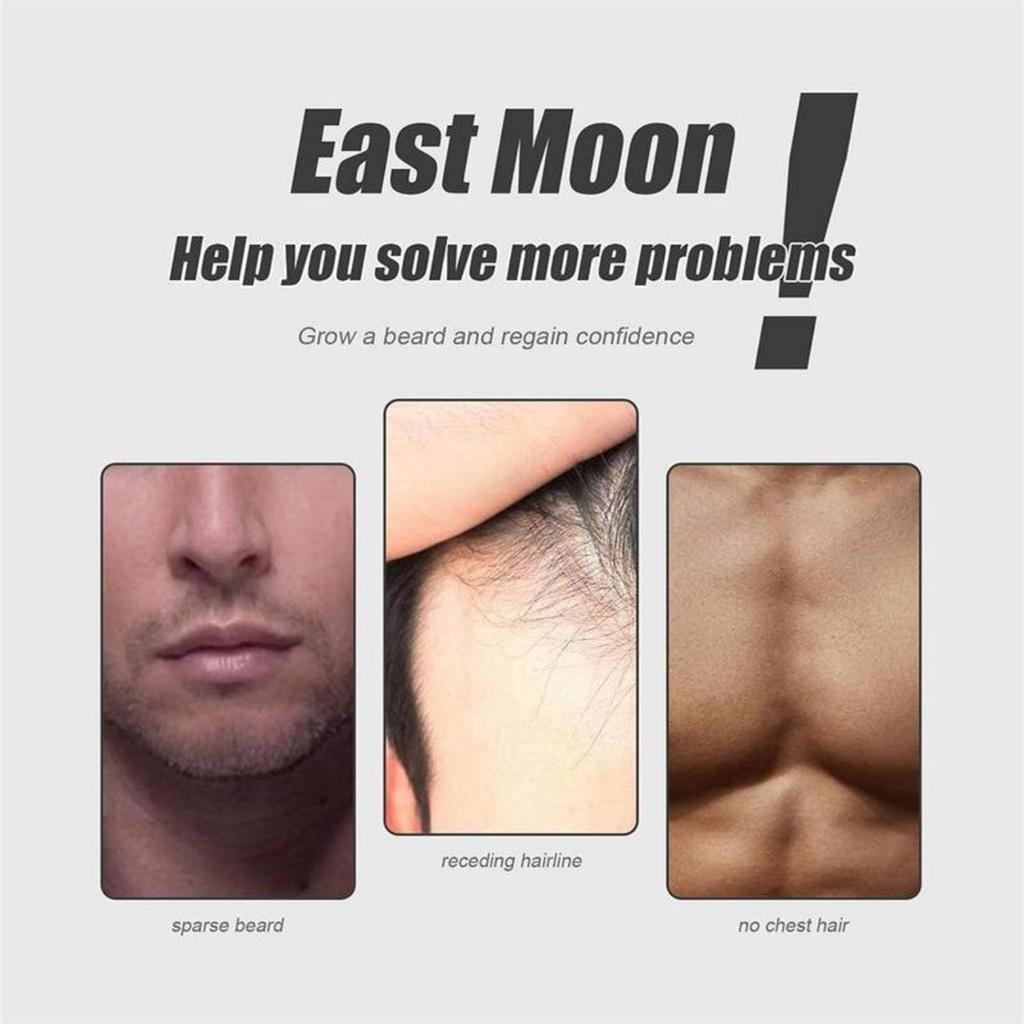 Масло для бороды, масло для роста бороды, масло для роста волос, масло для быстрого роста волос