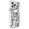 Skinarma Case Ekho Iphone 16 Pro Max     6.9 Magnetic Charging Transparent/Clear