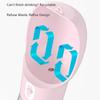 Портативная бутылка для воды для домашних животных для маленьких и больших собак, кошек, уличная, герметичная, для щенков, поилка, поилка, принадлежности для чихуахуа, йоркширского терьера