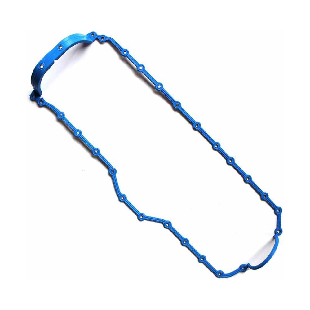 Прокладка масляного поддона для Jeep Grand Cherokee Wrangler 92-06 4.0L L6 Ohv 12V