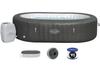 Надувной спа-бассейн Jacuzzi Mauritius Smart Airjet™ 270x180x71 см Lay-Z-Spa® Bestway 60067