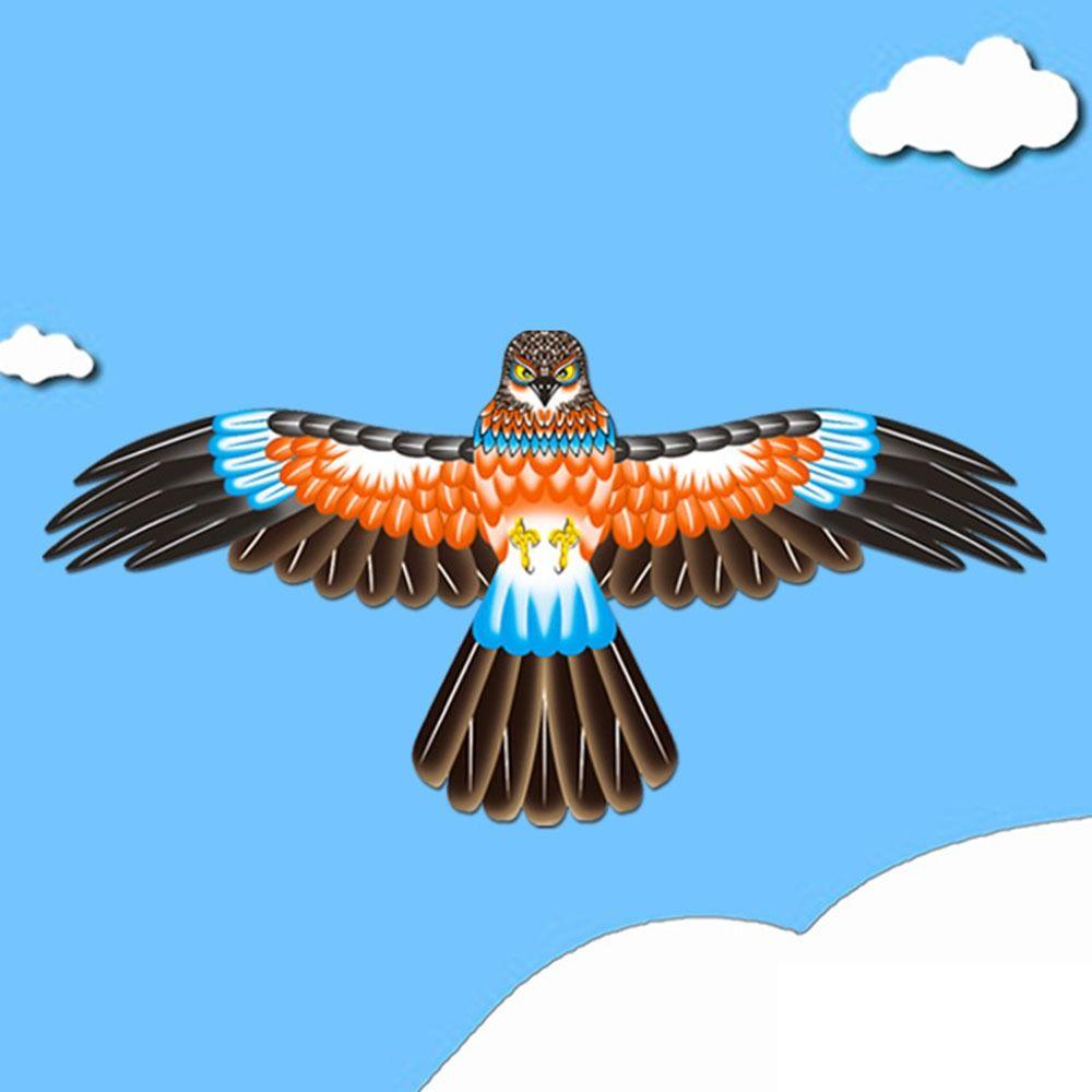 Мультяшные динамические воздушные змеи Пластиковые воздушные змеи Самодельные воздушные змеи с длинным хвостом Подарок детям