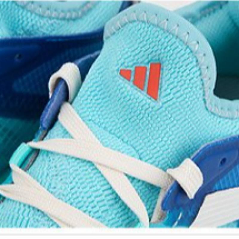 Adidas Adizero Uber Sonic 4.1 M кроссовки теннисные туфли Id1562