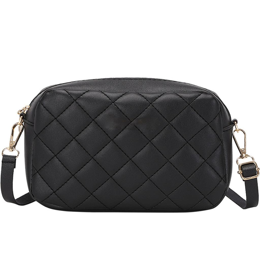 Женская модная сумка на одно плечо, универсальная сумка-мессенджер