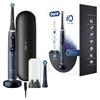 Электрическая зубная щетка - ORAL-B - iO Series 9N - Вибрирующая - Черный - 6 режимов чистки