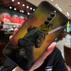 Чехол Пожарный Пожарный Для ZTE Nubia Red Magic 10S 10 8 9 8S 9S 11 Pro Plus 10 Air 5G 6R 6 7 6S 7S Pro
