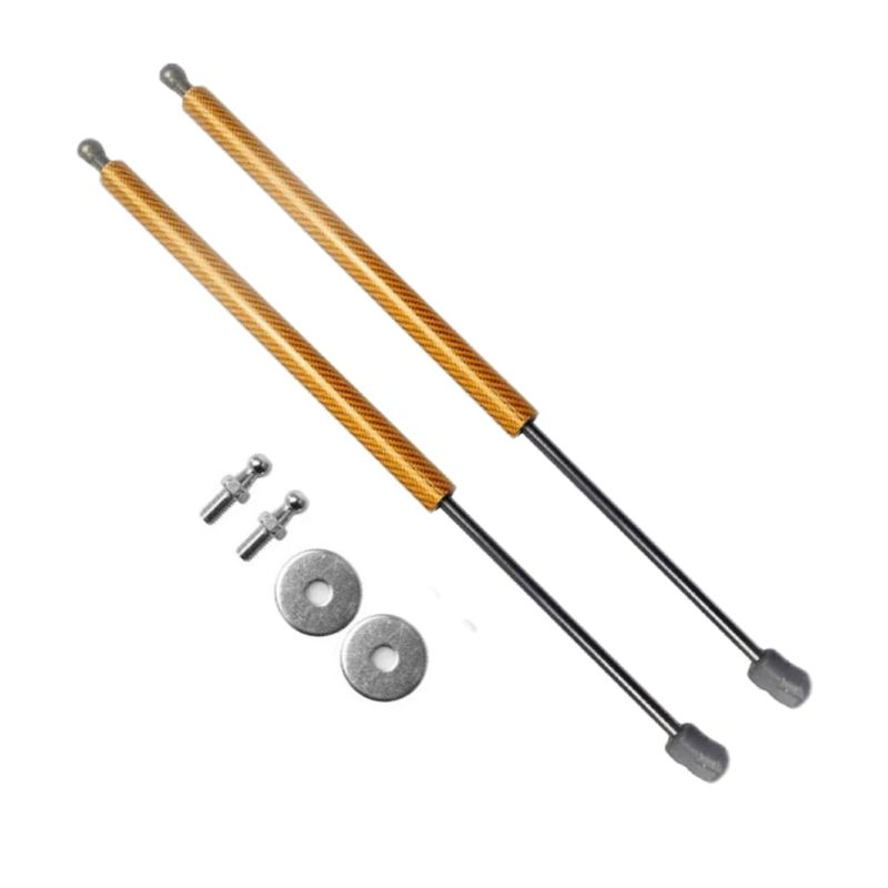 Damper for 2015-2023 Mazda Roadster ND Front Bonnet Hood Modify Gas Struts Lift Support Shock Accessories Absorber