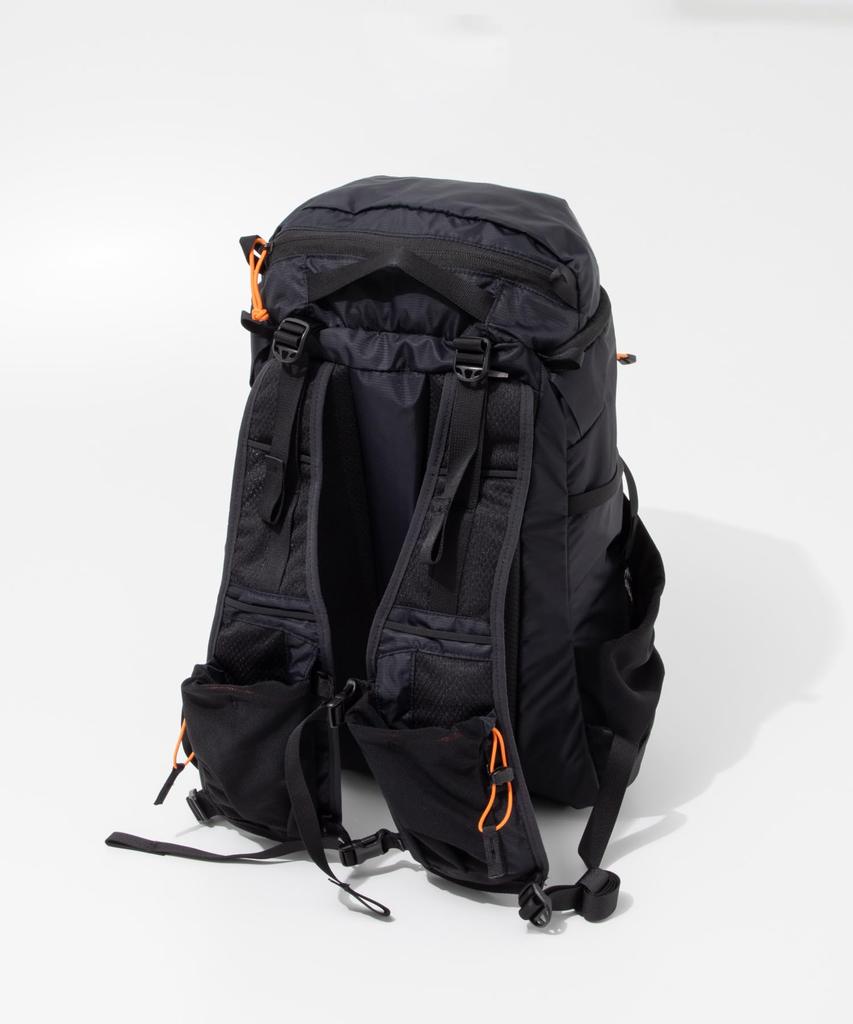 GALLAGATOR25 BLACK [Mystery Ranch] Backpack, [Used]