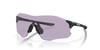 Солнцезащитные очки OO9313 EVZERO PATH Азиатская посадка Бег Спорт Легкие Plutonite [Oakley] (К)