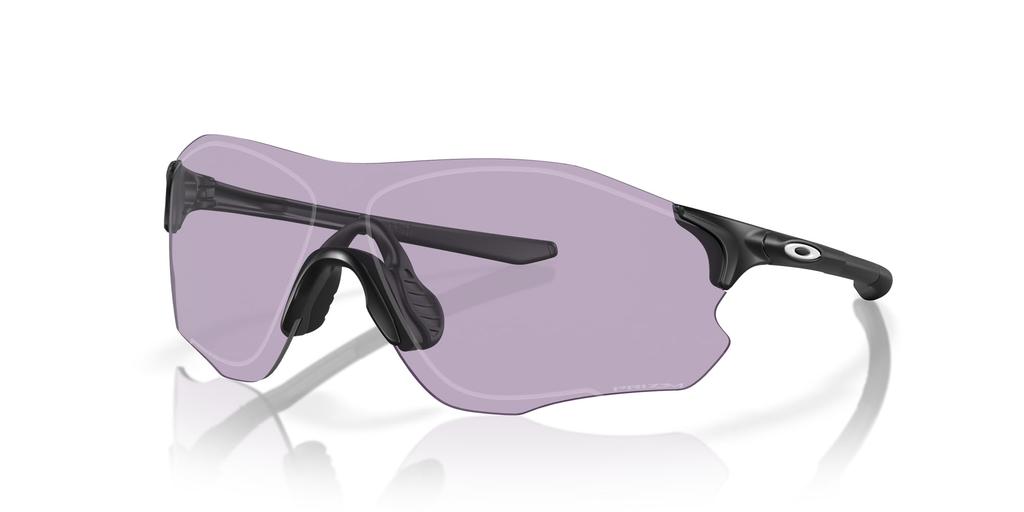 Солнцезащитные очки OO9313 EVZERO PATH Азиатская посадка Бег Спорт Легкие Plutonite [Oakley] (К)