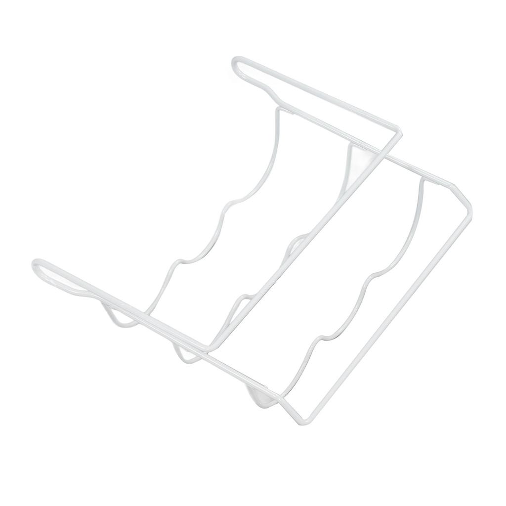 Холодильник Винный держатель Без запаха Высокая несущая способность Полированный блеск Утолщенный металлический материал