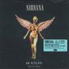 Виниловая пластинка NIRVANA  In Utero 2013 Mix B001895901 DGC 2013 US Rock