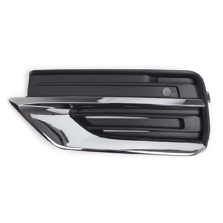 Замените 31663539 31663514 Простая установка Решетка противотуманной фары переднего бампера для XC90 2020 года и далее Крышка решетки противотуманной фары