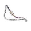 MACIER [S925] Galaxy Bracelet (Silver)