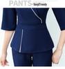 Women's Long Sleeve Beauty Salon Uniform for Health Club & Spa
