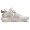 Баскетбольные кроссовки Li Ning Badfive 2 Low Мужские Низкие Серые ABFR005-13