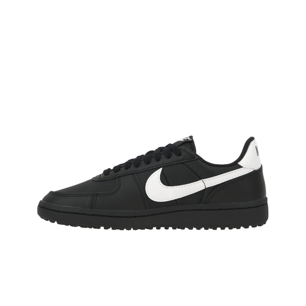 Nike Мужские Полевые Генералы 82 SP Черно-Белые Унисекс Кроссовки FQ8762-001