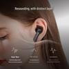 Bach Johann T6 True Wireless Bluetooth Earbuds