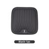 Car Leather Seat Cushion Anti-slip Breathable For Lincoln MKZ MKX Aviator Navigator Continental Corsair MKC MKT Nautilus Voyager qnl0
