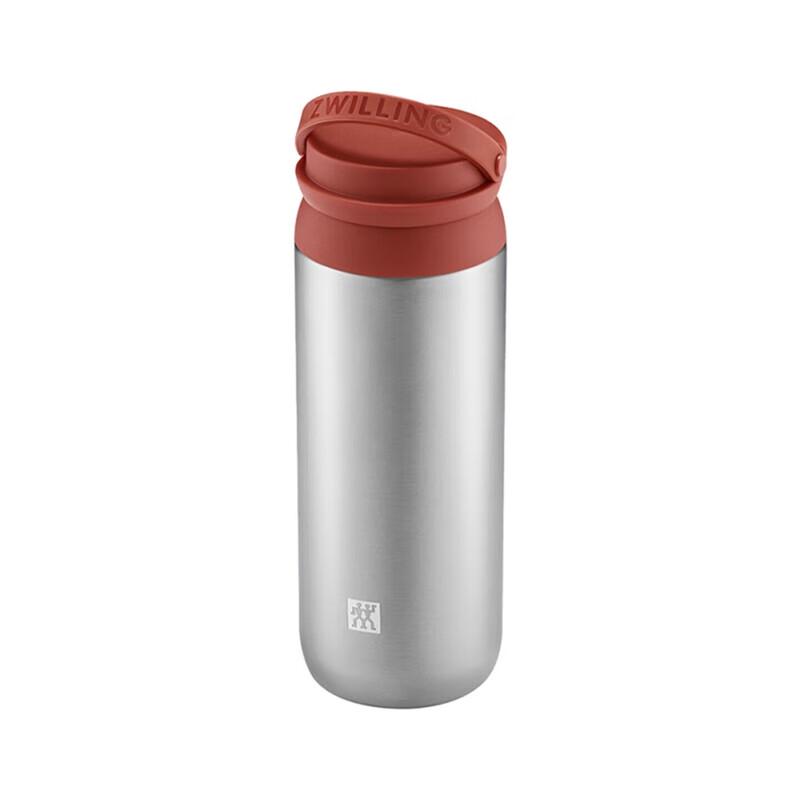 ZWILLING Grab-and-Go Thermal Mug