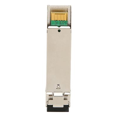 1.25G SFP волоконно-оптический модуль 1310 нм одноволоконный одномодовый 40 км дальность передачи поддержка DDM