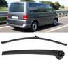 Rear Windshield Wiper Arm Blade Kit 7H0 955 707 A Replacement for T5 2003?2019