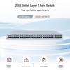 Huawei Kunling S550-48T8YZ Managed Layer 3 Core Switch