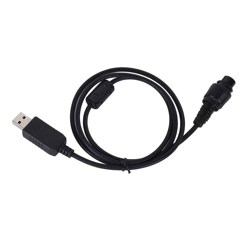USB-кабель для программирования, чувствительный гибкий кабель для двусторонней радиосвязи, подходит для