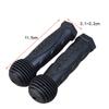 Road Mountain Premium MTB Soft Bar Grips Handlebar Girps Cover Scooter Bicycle Handle Rubber
