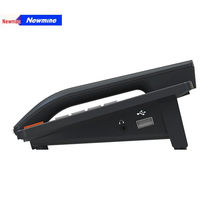 Newman HL2008TSD-2084 16G Автоматическая запись Офисный телефон (Китайская версия)