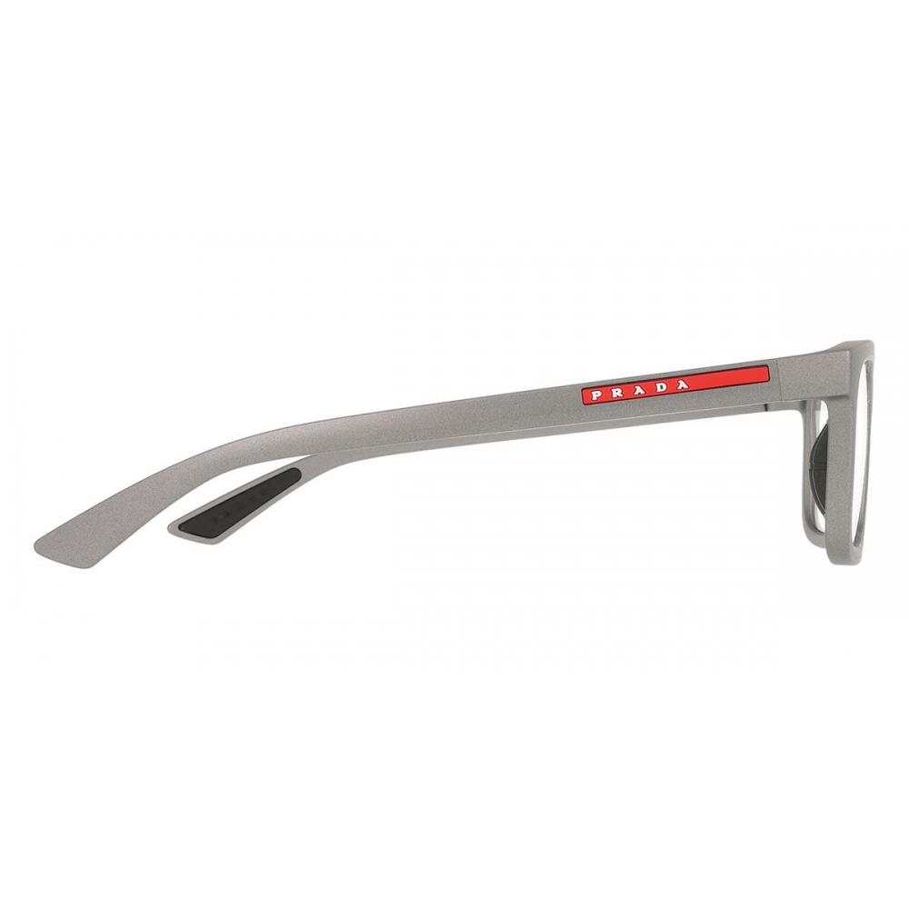 Prada Linea Rossa Мужские Очки Ps 02sv 16x1o1