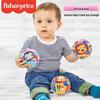 FISHER-PRICE 10см Мяч Мультяшный Лев