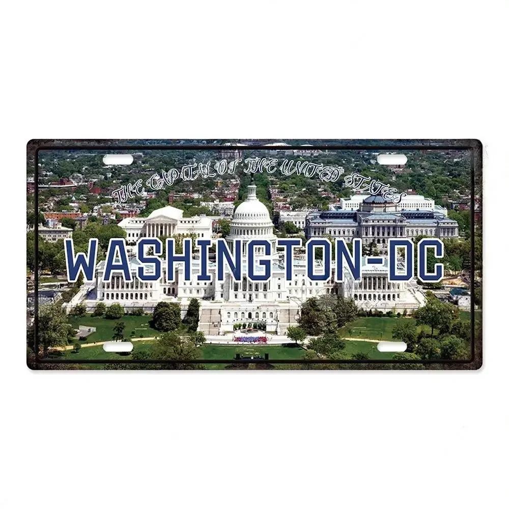 Винтажная столичная номерная табличка металлическая табличка металлическая жестяная табличка для ресторана бар мастерская кафе паб человек пещера украшение